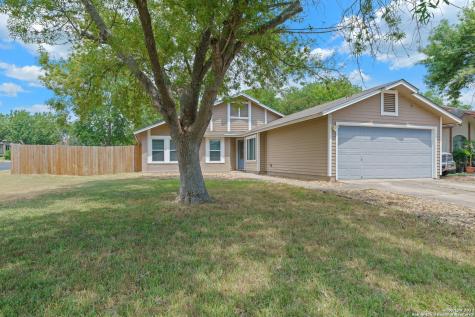 8602 Ridge Flower San Antonio TX 78239