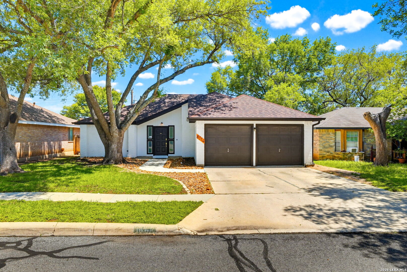 8114 Forest Bow Live Oak TX 78233