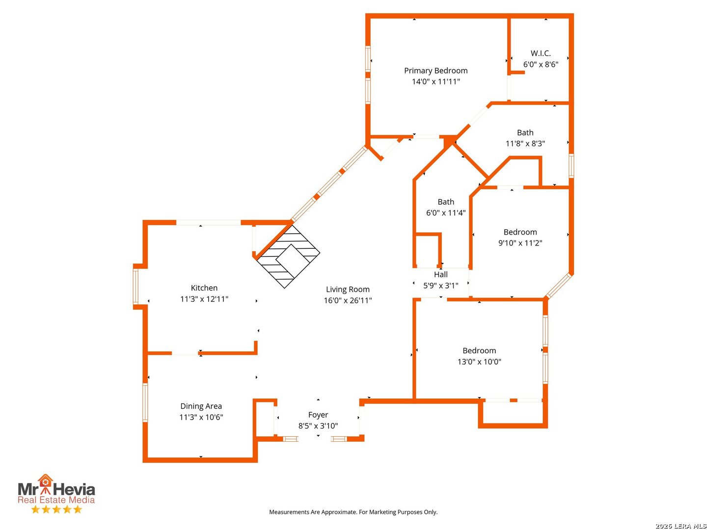 8114 Forest Bow Live Oak TX 78233