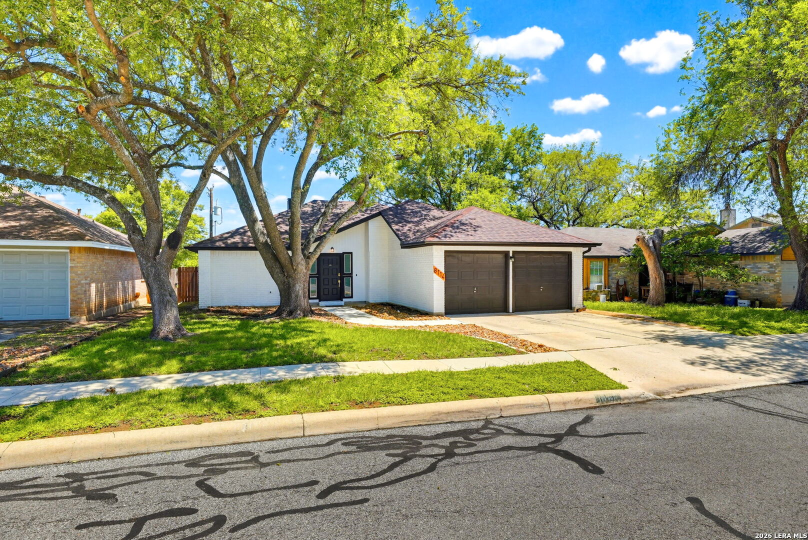 8114 Forest Bow Live Oak TX 78233