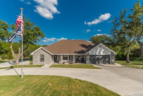 4149 Knight Street San Marcos TX 78666