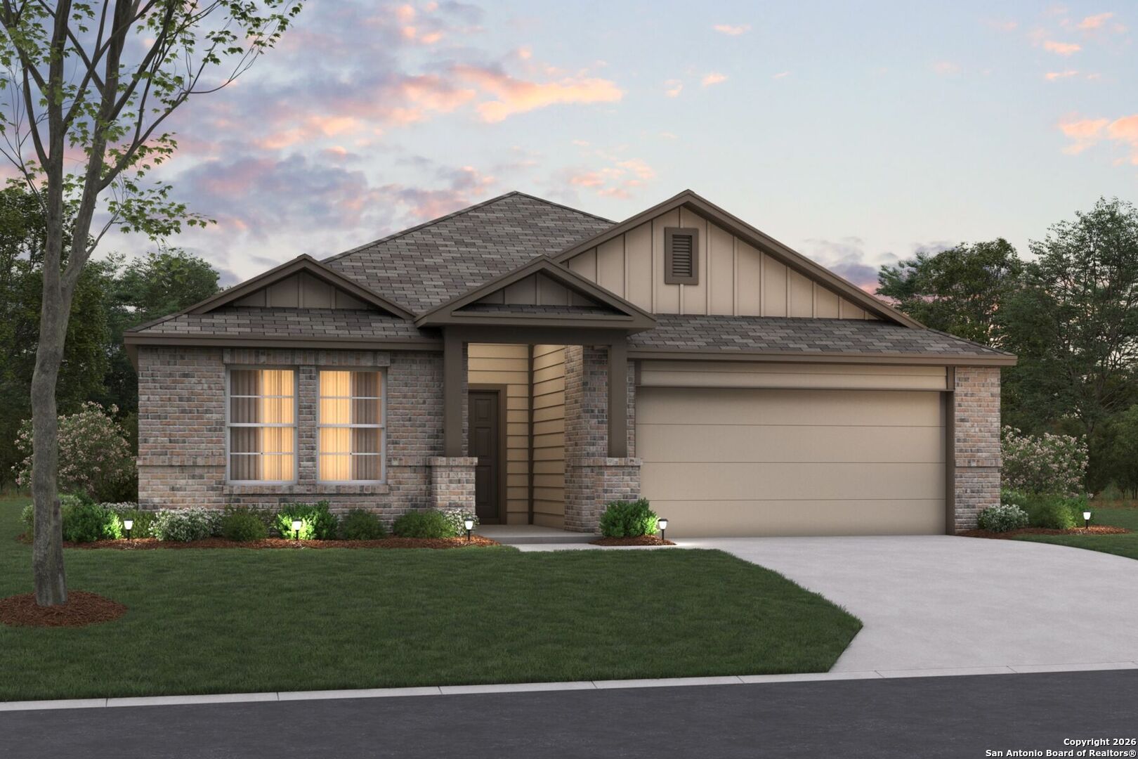 1028 Amber Lake Seguin TX 78155