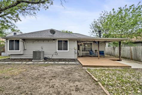 6911 Quail Lake San Antonio TX 78244