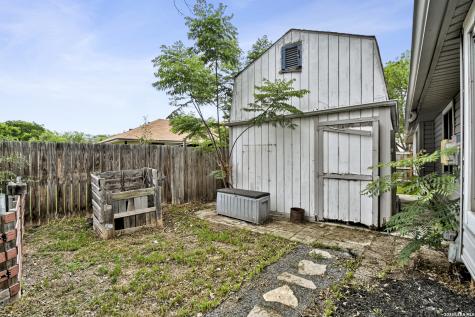 6911 Quail Lake San Antonio TX 78244