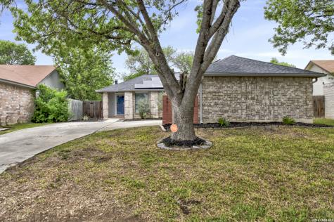 6911 Quail Lake San Antonio TX 78244