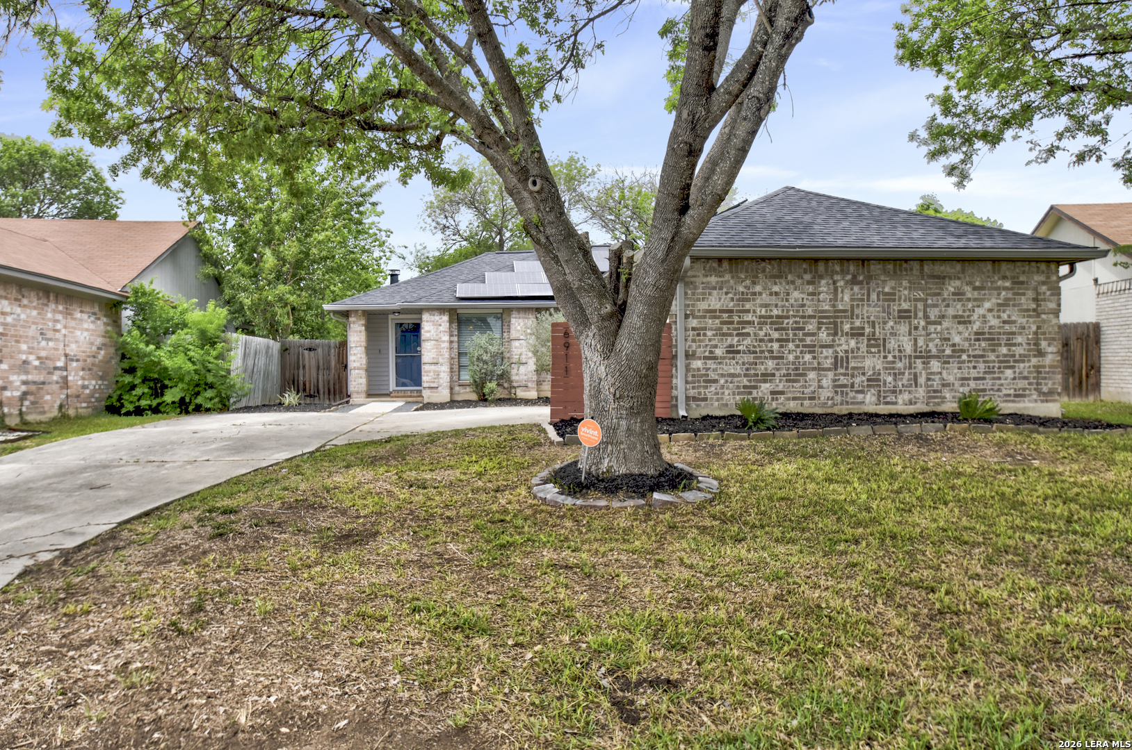 6911 Quail Lake San Antonio TX 78244