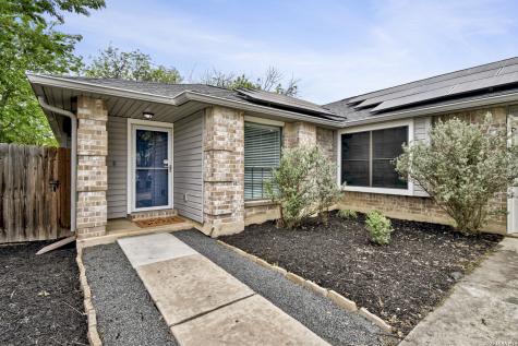 6911 Quail Lake San Antonio TX 78244