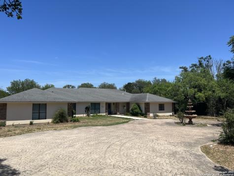 15010 NW Military Highway Shavano Park TX 78231