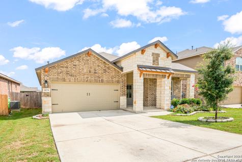 9579 Bicknell Sedge San Antonio TX 78254