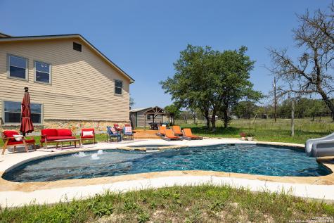 140 Twin Springs Road N Kerrville TX 78028