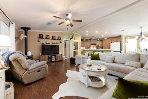 140 Twin Springs Road N Kerrville TX 78028