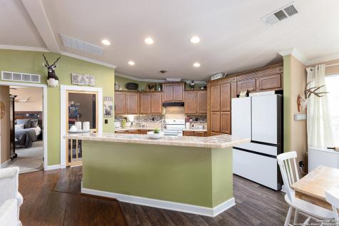 140 Twin Springs Road N Kerrville TX 78028