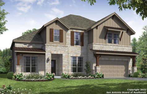 3807 Cualquiera San Antonio TX 78261