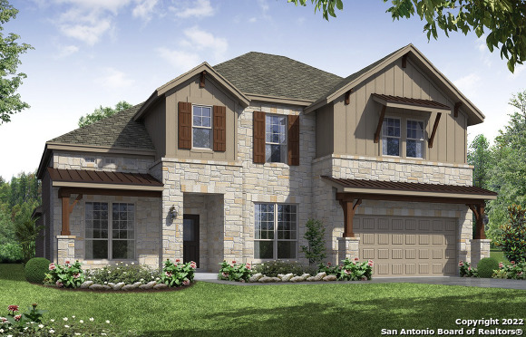 3807 Cualquiera San Antonio TX 78261