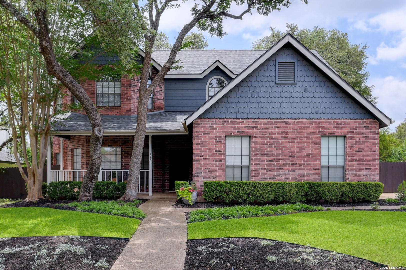 1726 Fawn Gate San Antonio TX 78248