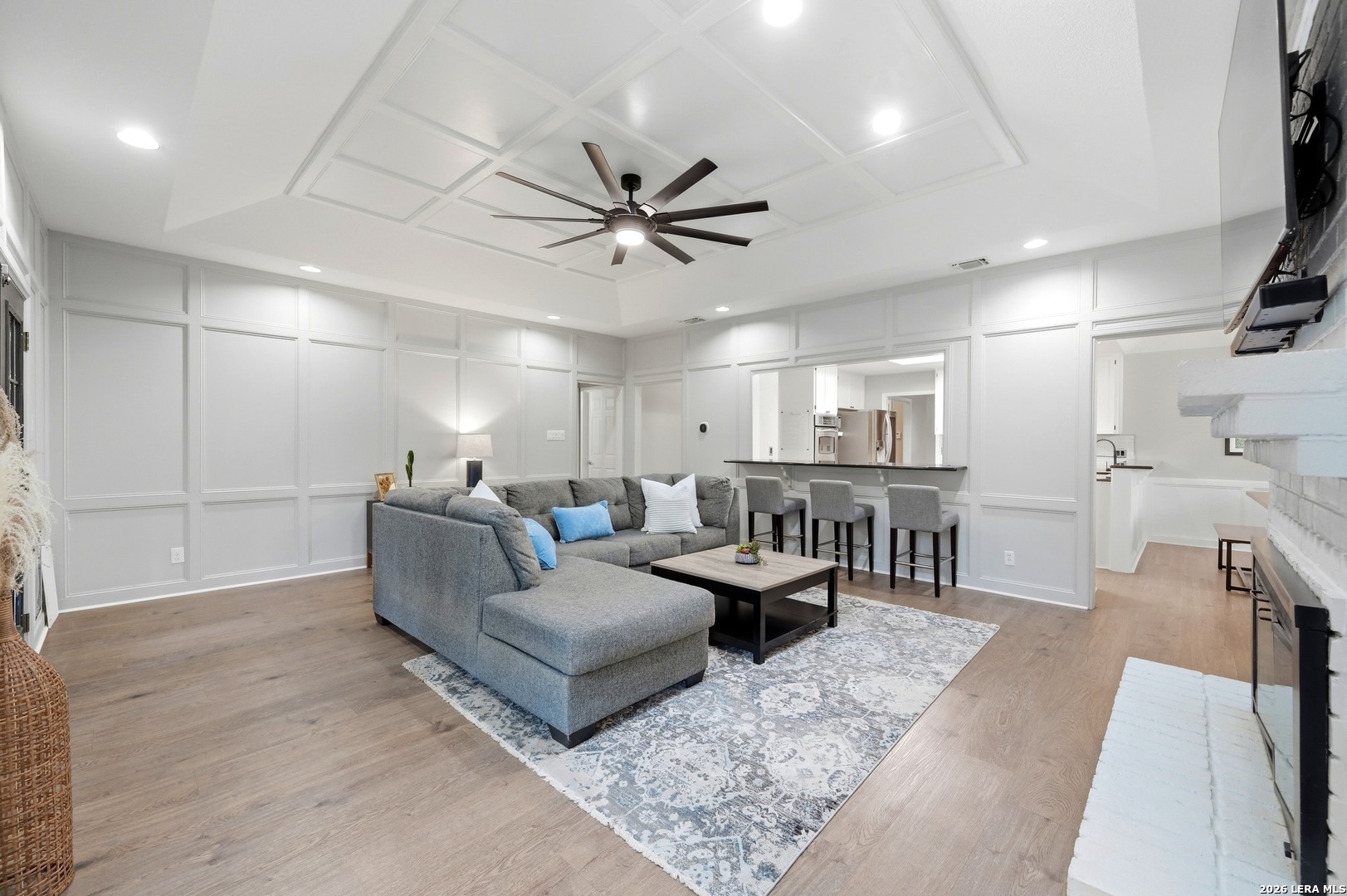 1726 Fawn Gate San Antonio TX 78248