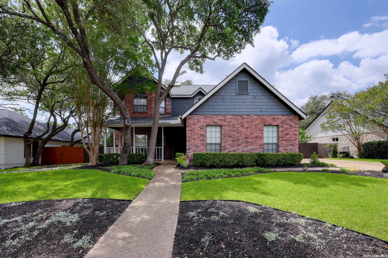 1726 Fawn Gate San Antonio TX 78248