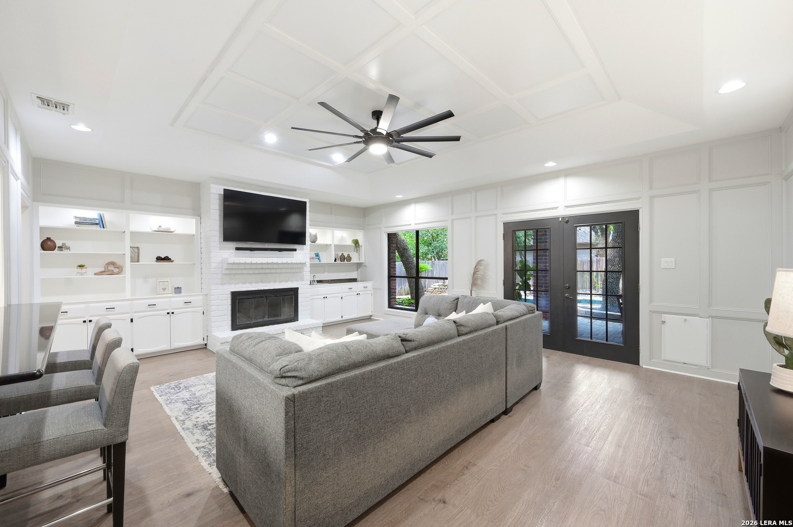 1726 Fawn Gate San Antonio TX 78248