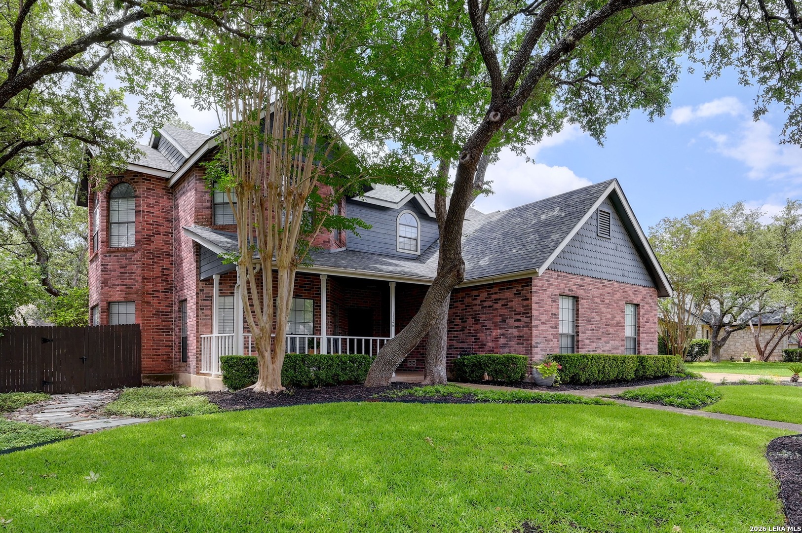 1726 Fawn Gate San Antonio TX 78248