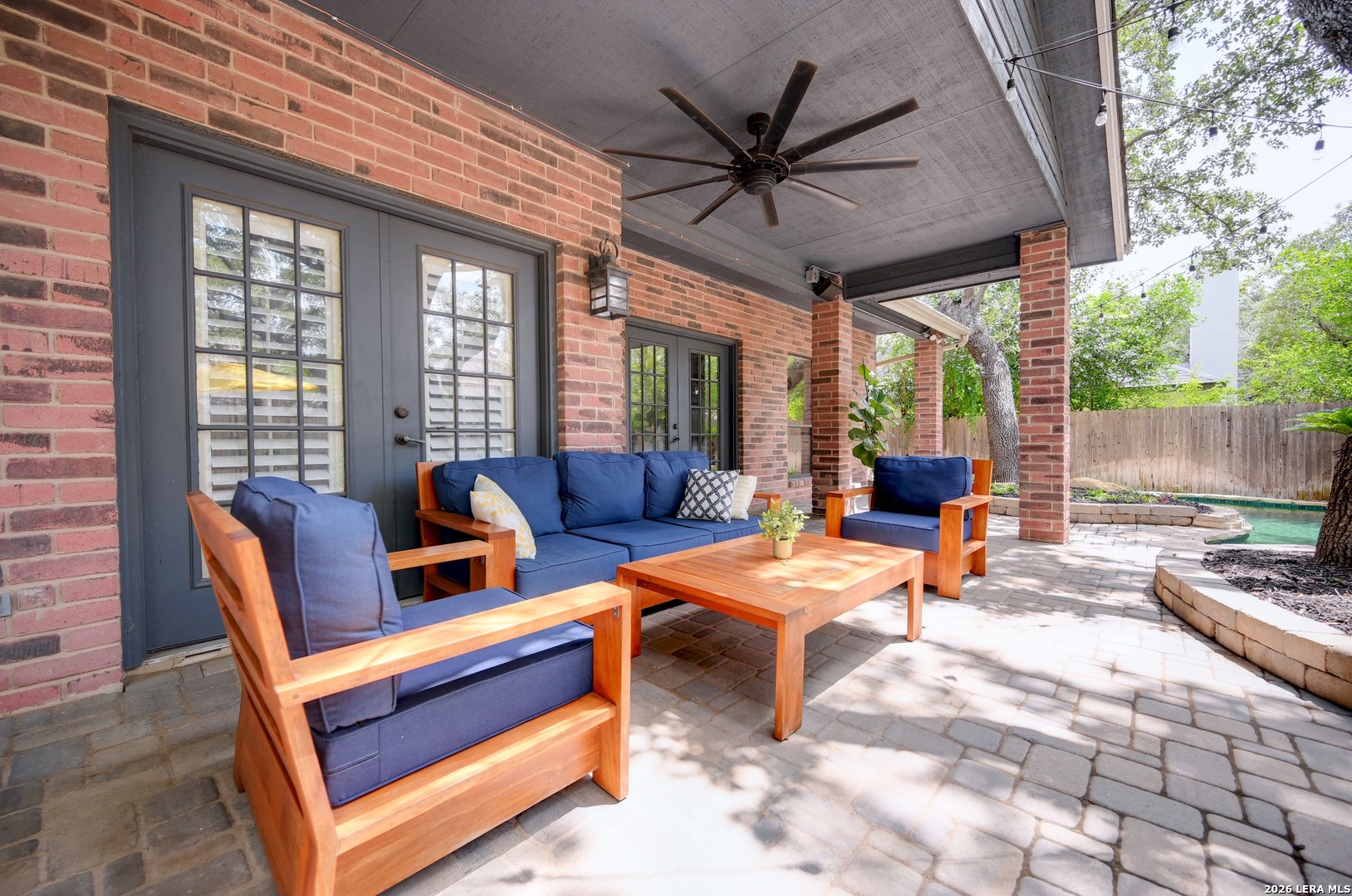 1726 Fawn Gate San Antonio TX 78248