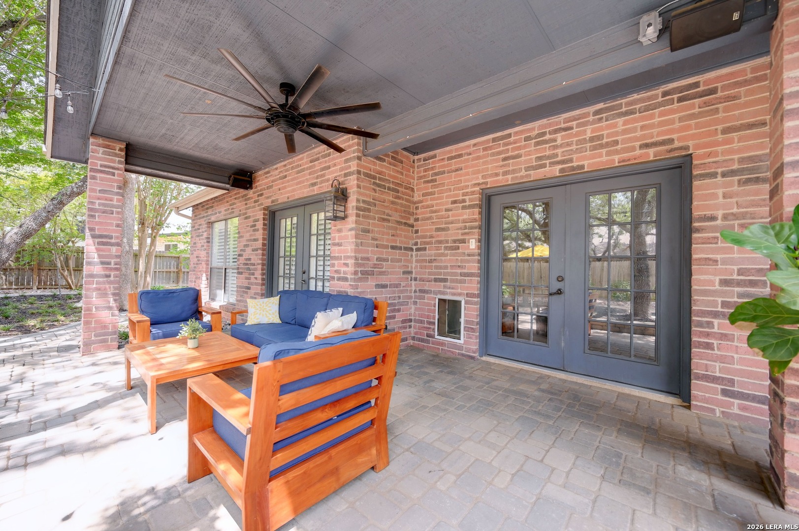 1726 Fawn Gate San Antonio TX 78248