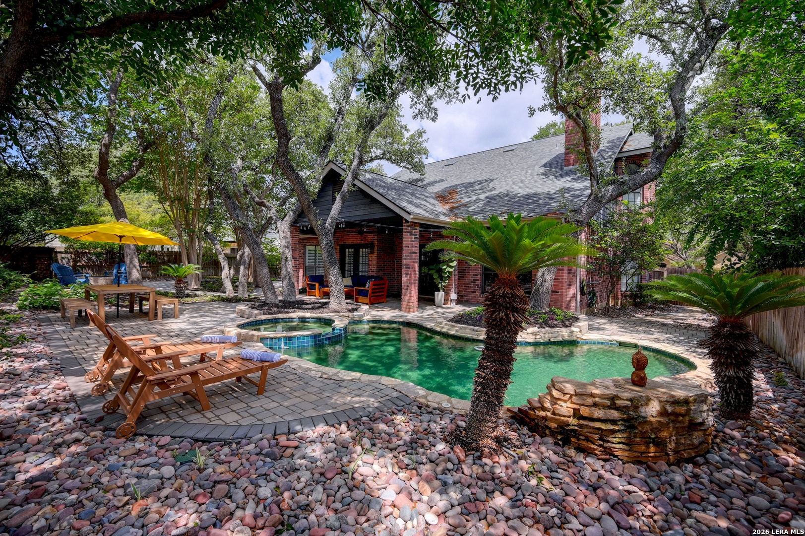 1726 Fawn Gate San Antonio TX 78248