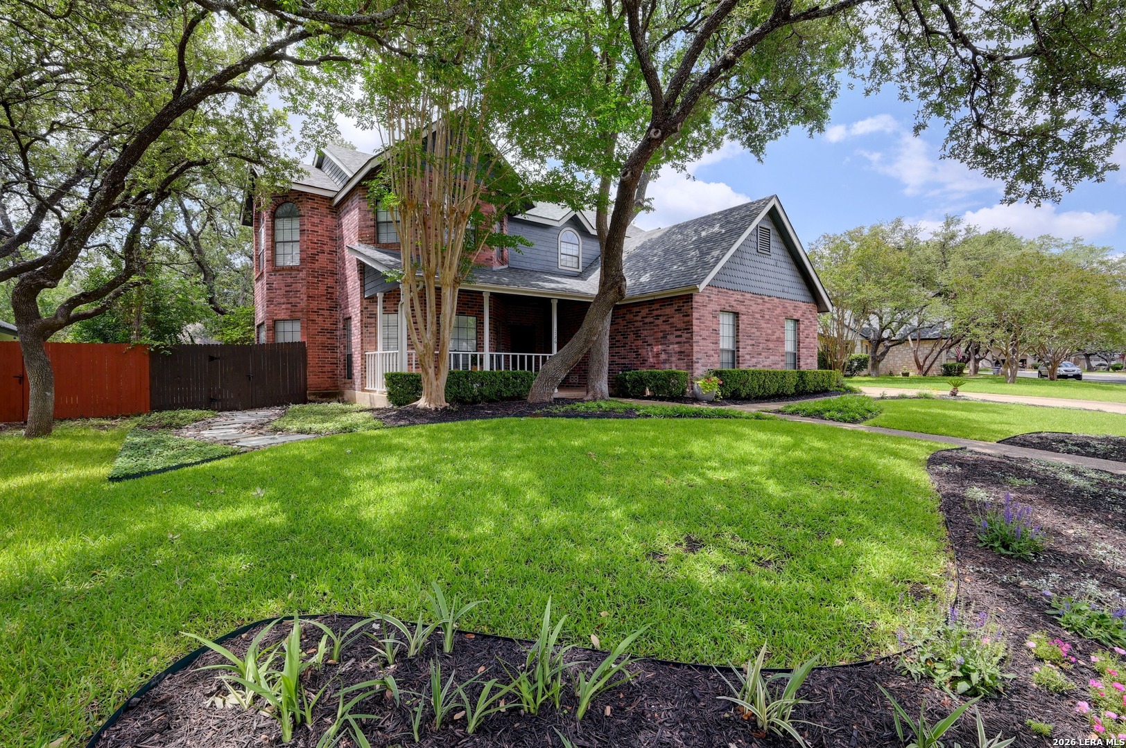 1726 Fawn Gate San Antonio TX 78248