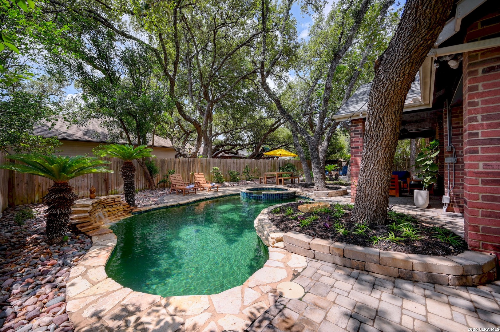 1726 Fawn Gate San Antonio TX 78248