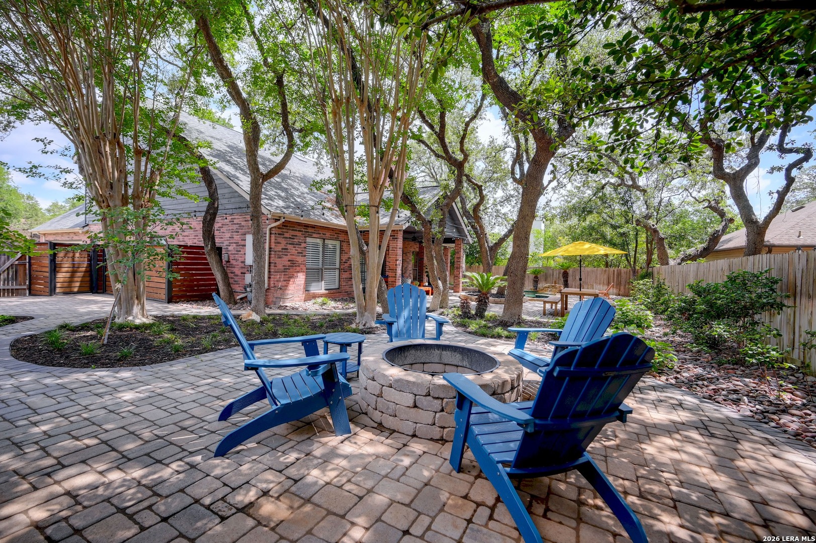 1726 Fawn Gate San Antonio TX 78248