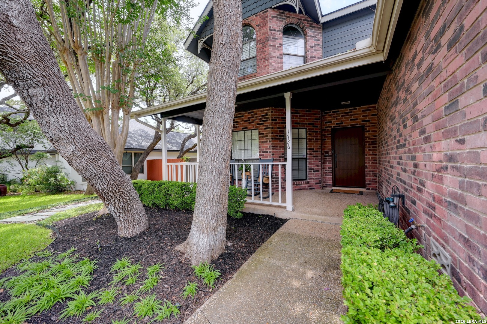 1726 Fawn Gate San Antonio TX 78248