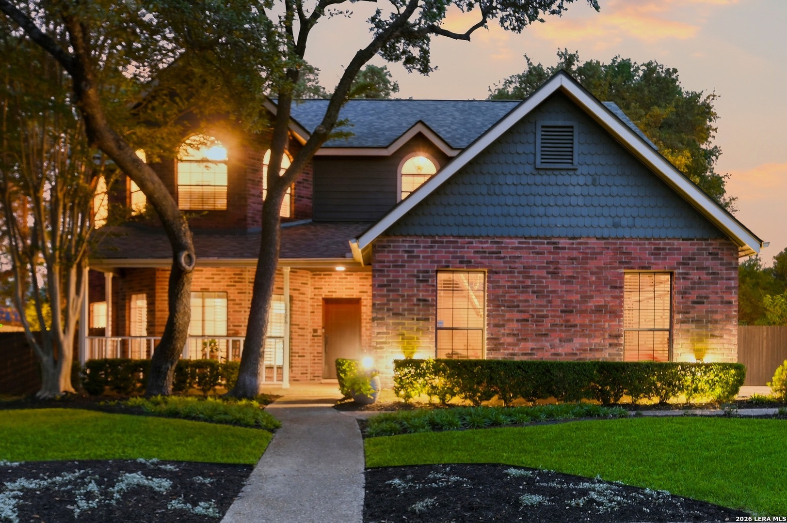 1726 Fawn Gate San Antonio TX 78248