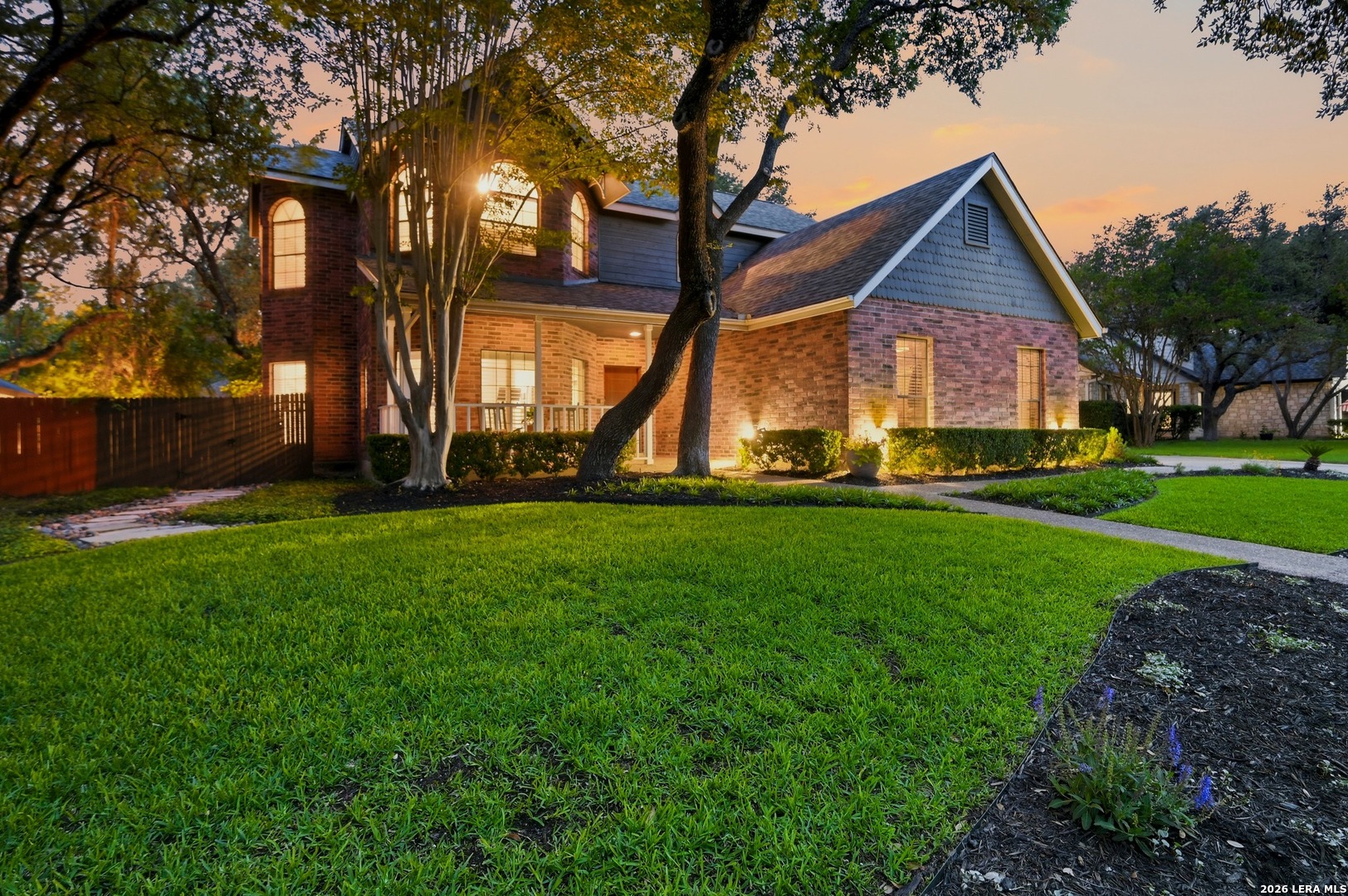 1726 Fawn Gate San Antonio TX 78248