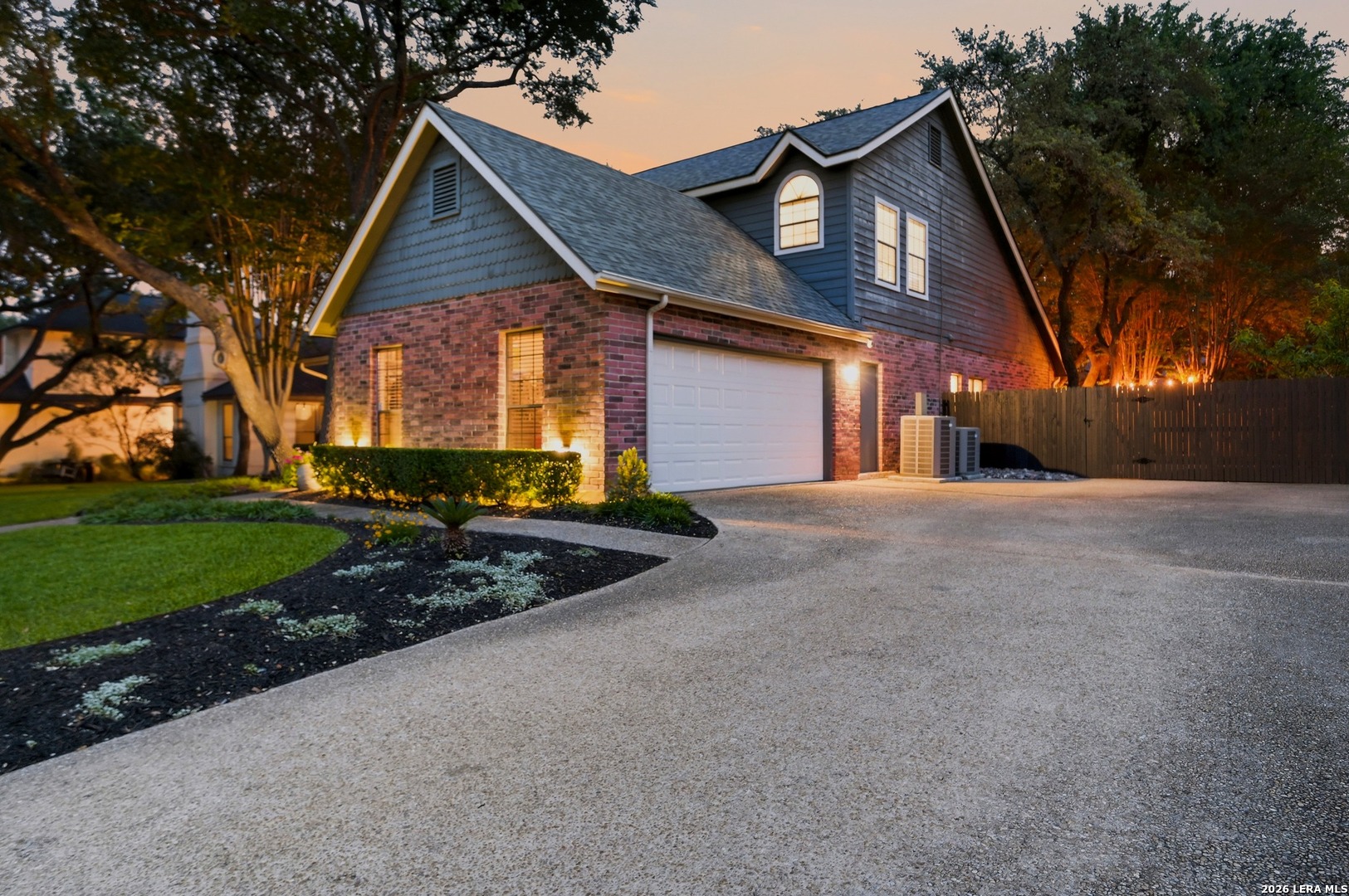 1726 Fawn Gate San Antonio TX 78248