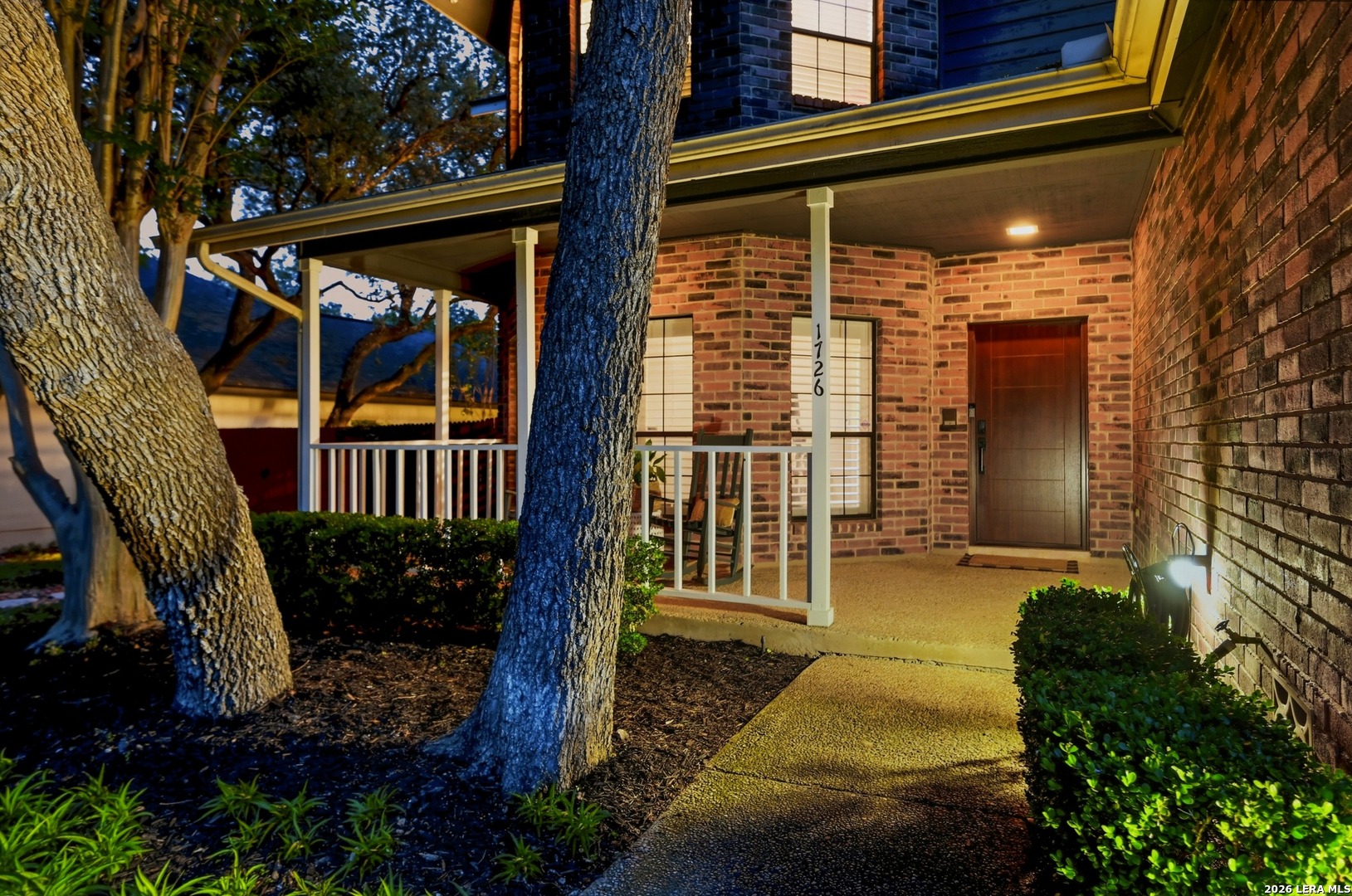 1726 Fawn Gate San Antonio TX 78248