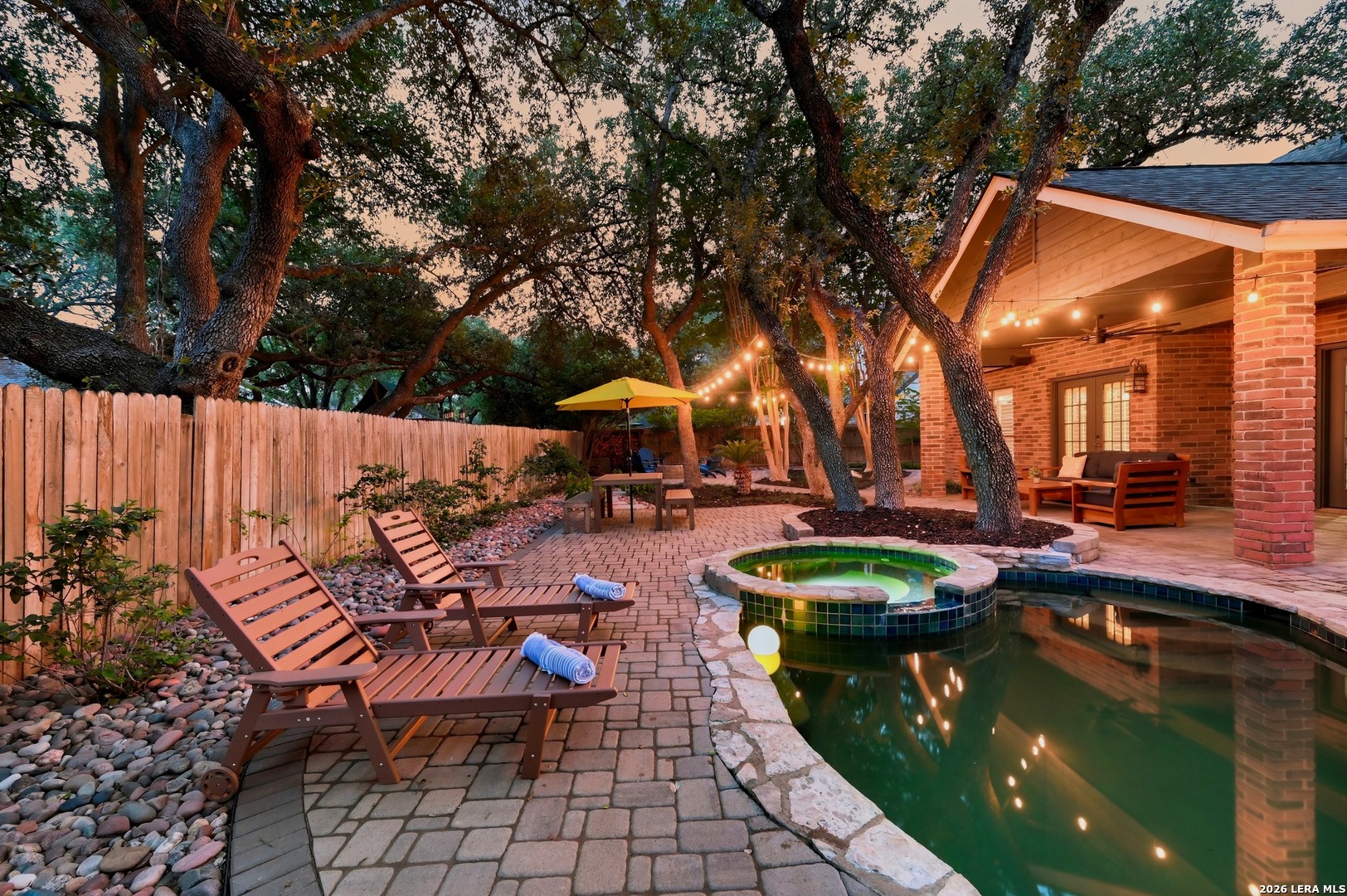 1726 Fawn Gate San Antonio TX 78248
