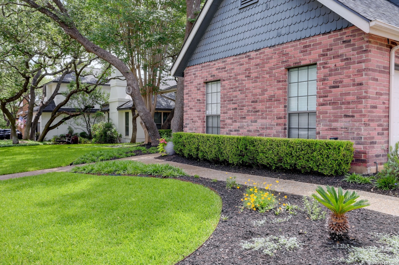 1726 Fawn Gate San Antonio TX 78248