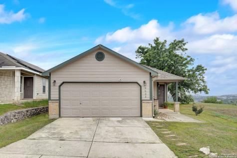 3622 Longhorn Creek San Antonio TX 78261