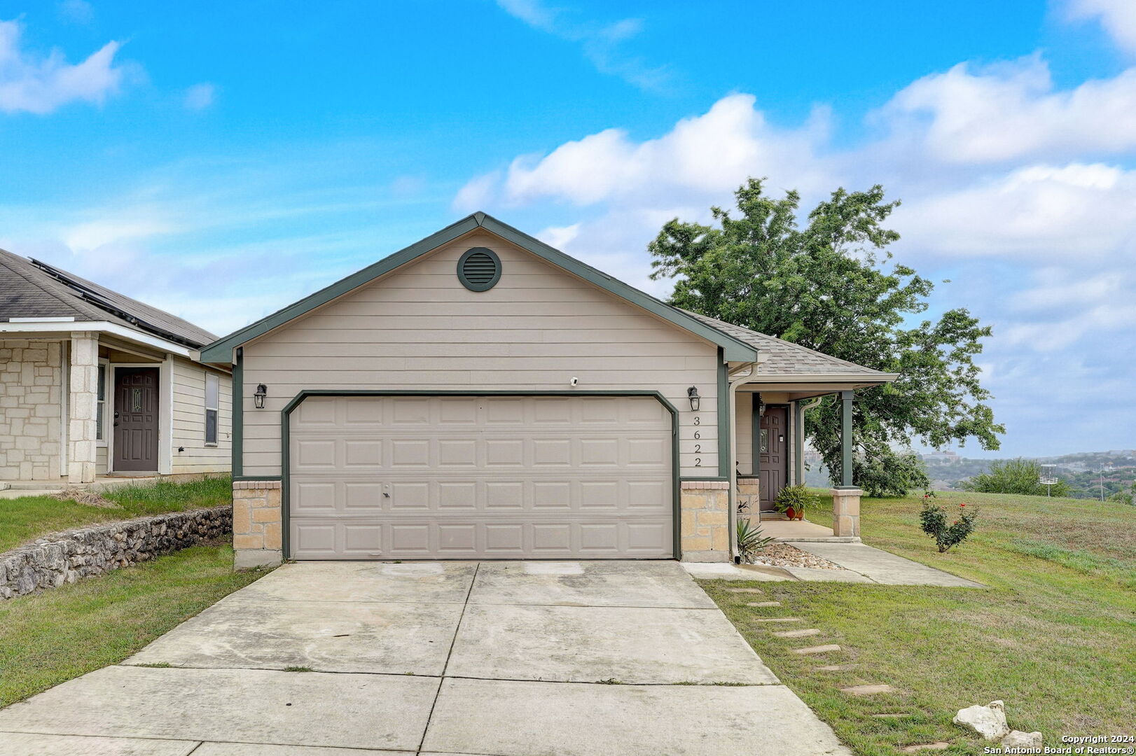 3622 Longhorn Creek San Antonio TX 78261