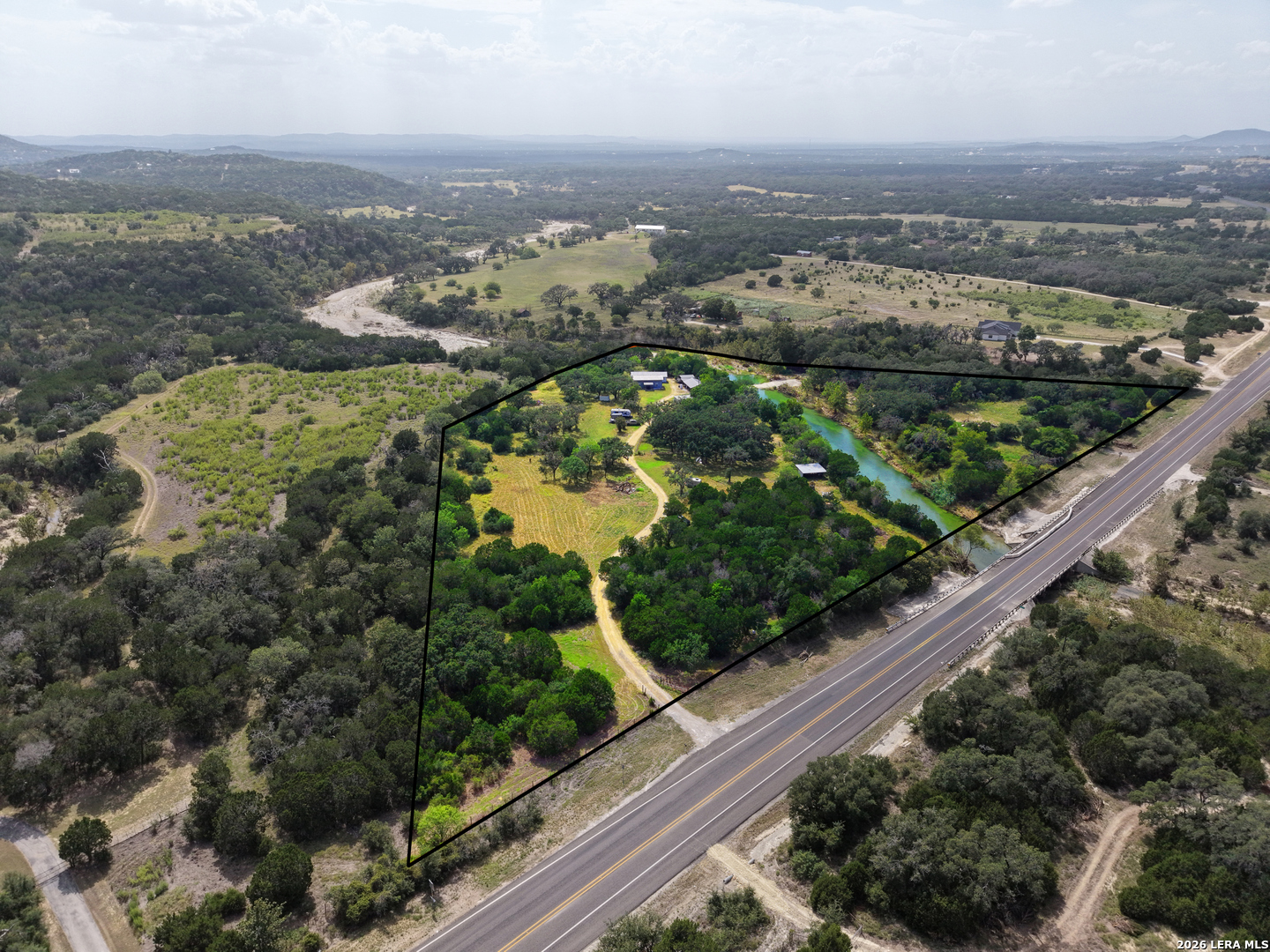 14156 State Highway 16 S Pipe Creek TX 78063