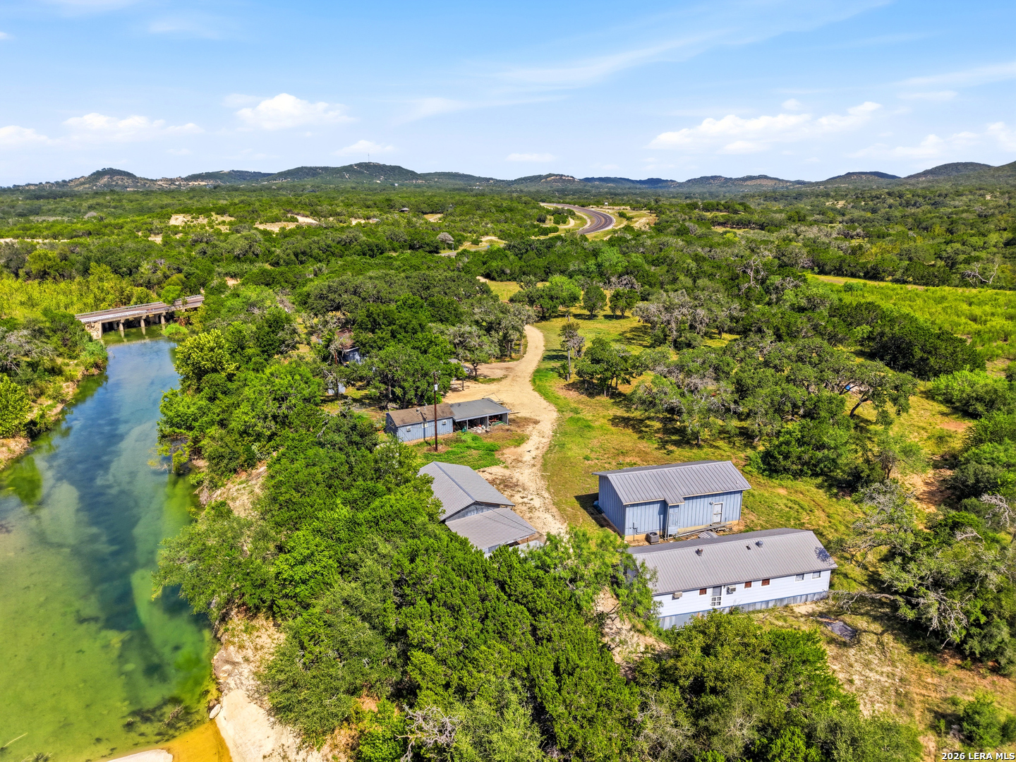 14156 State Highway 16 S Pipe Creek TX 78063