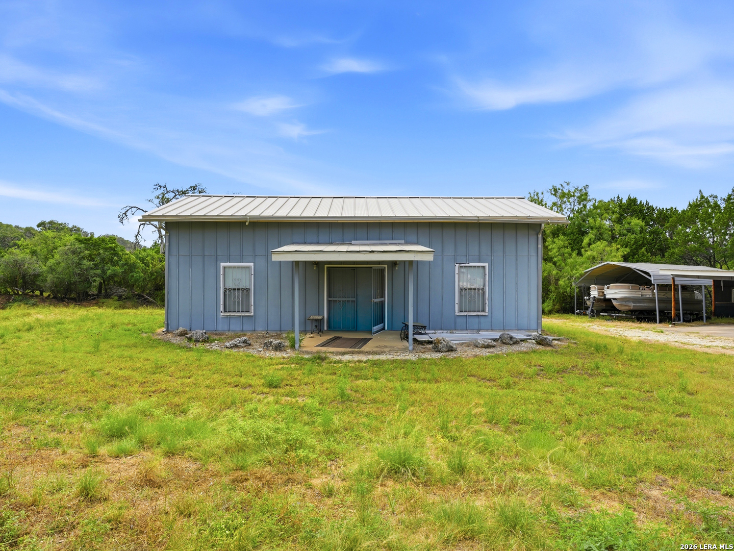 14156 State Highway 16 S Pipe Creek TX 78063