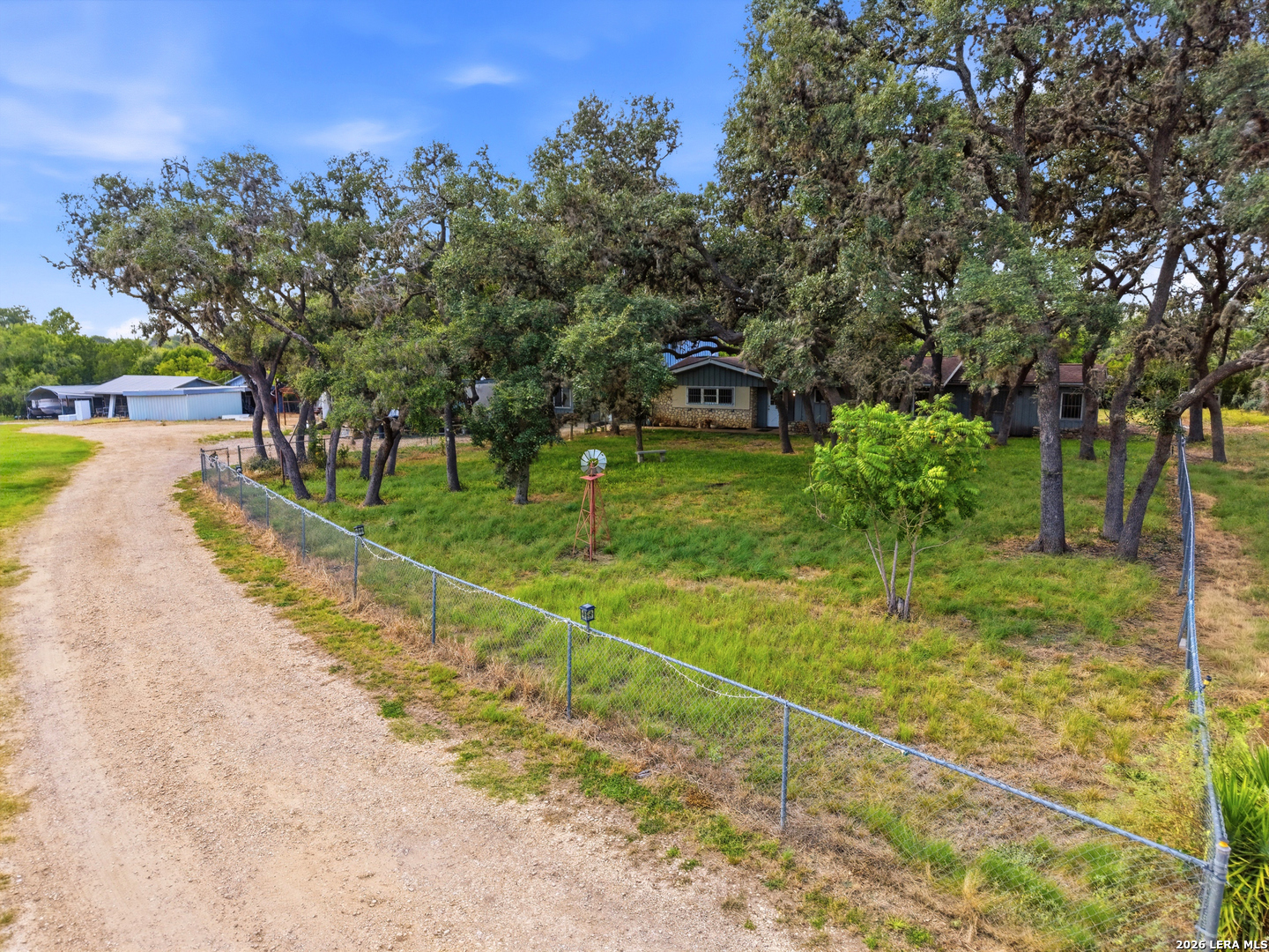 14156 State Highway 16 S Pipe Creek TX 78063