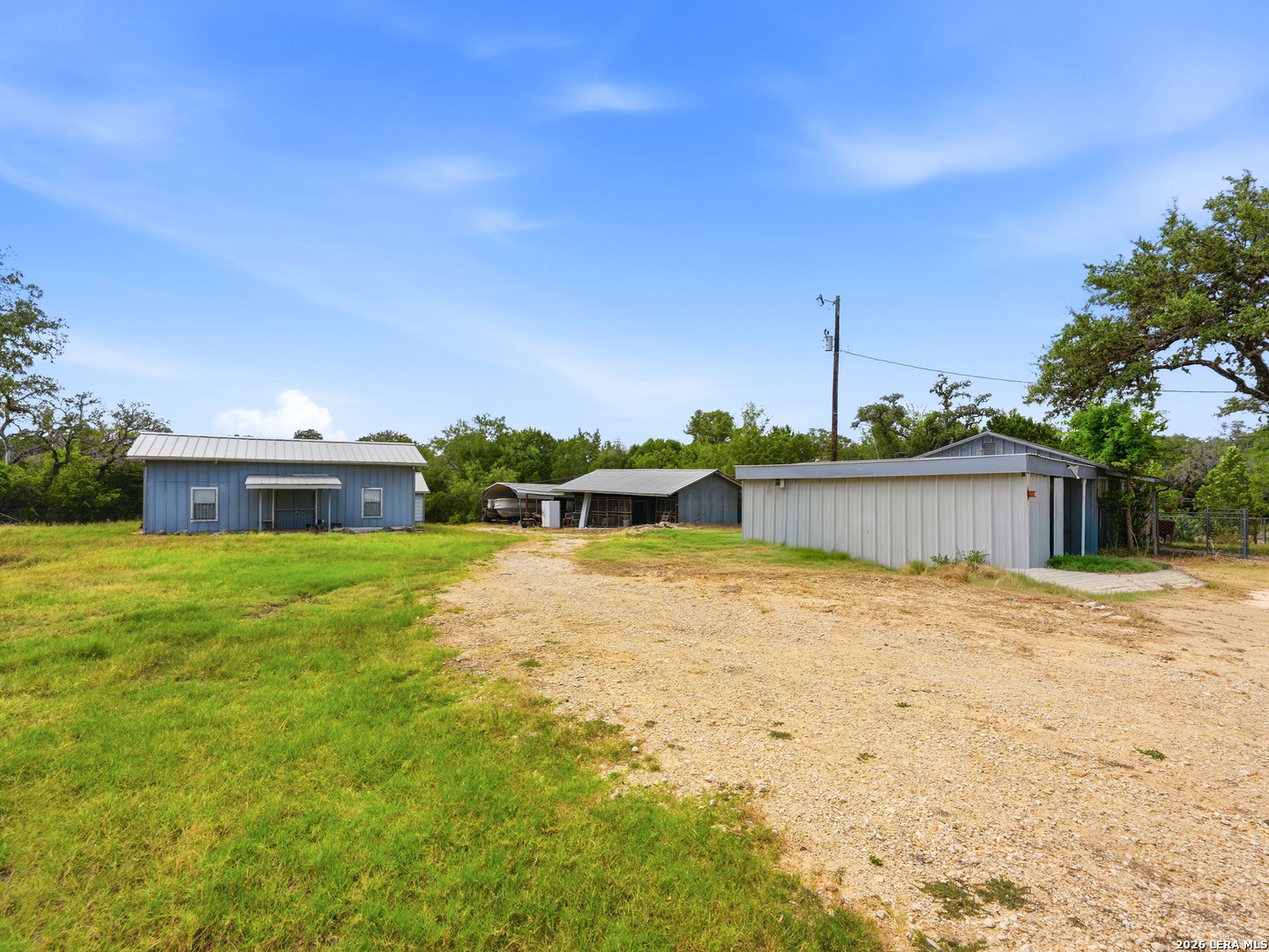 14156 State Highway 16 S Pipe Creek TX 78063