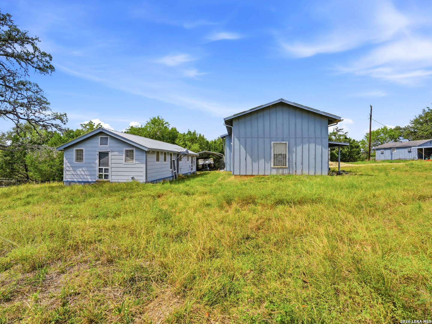 14156 State Highway 16 S Pipe Creek TX 78063