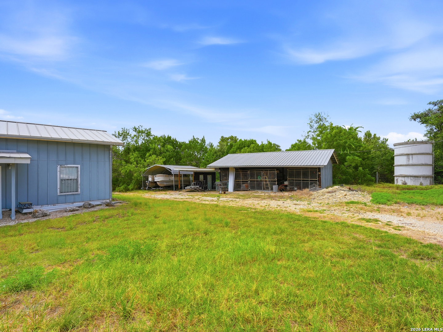 14156 State Highway 16 S Pipe Creek TX 78063