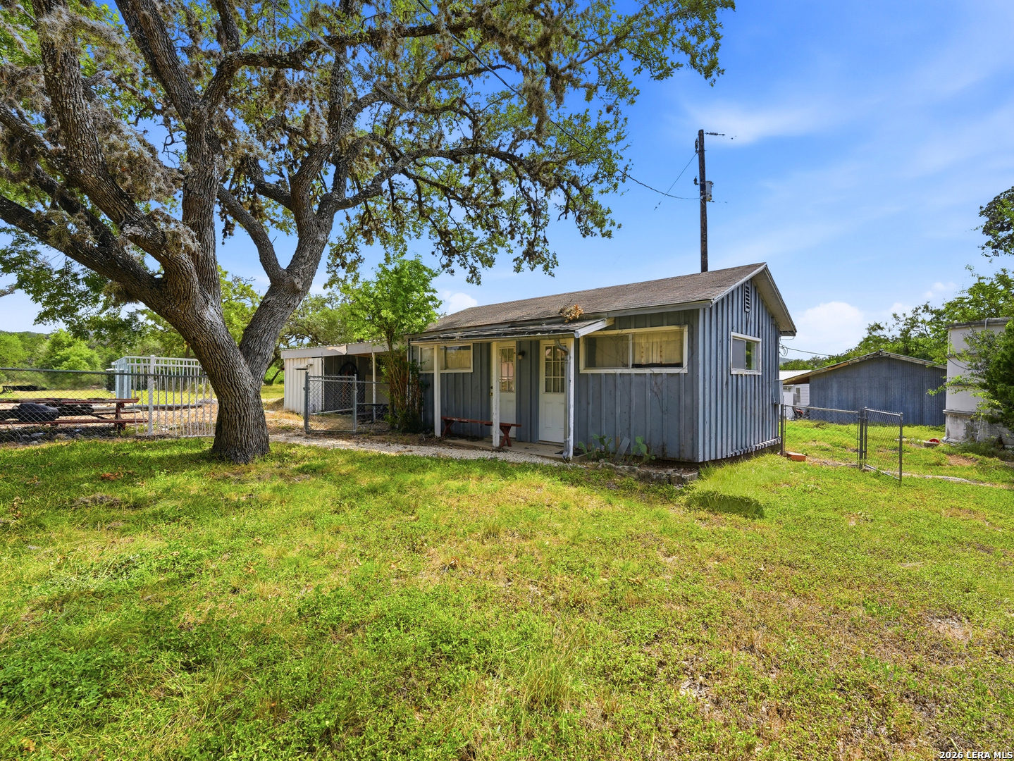 14156 State Highway 16 S Pipe Creek TX 78063
