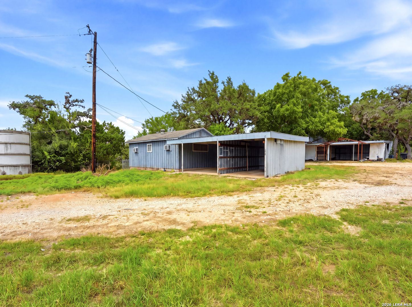 14156 State Highway 16 S Pipe Creek TX 78063