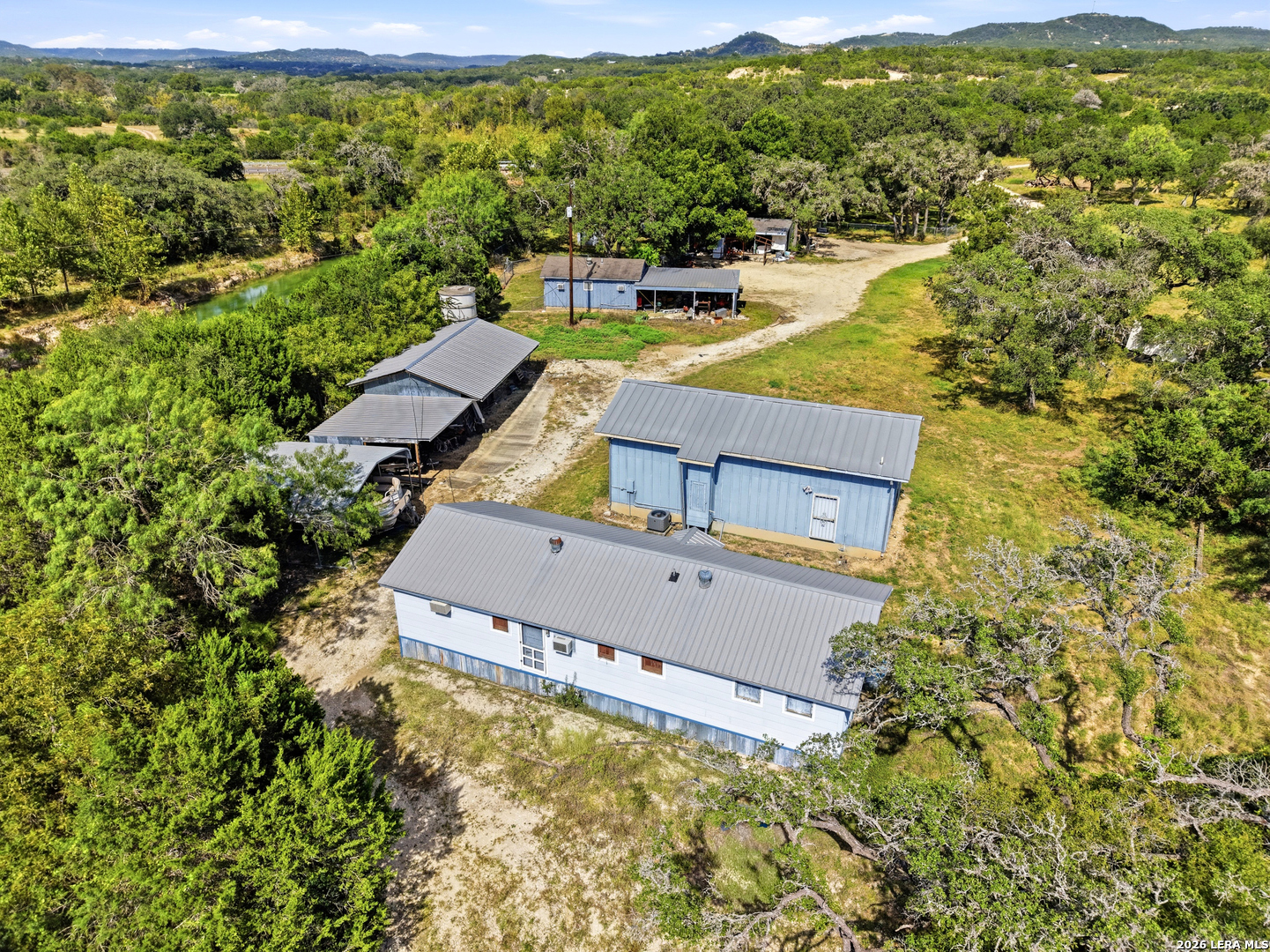 14156 State Highway 16 S Pipe Creek TX 78063