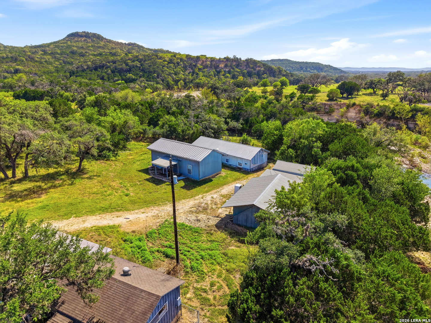 14156 State Highway 16 S Pipe Creek TX 78063