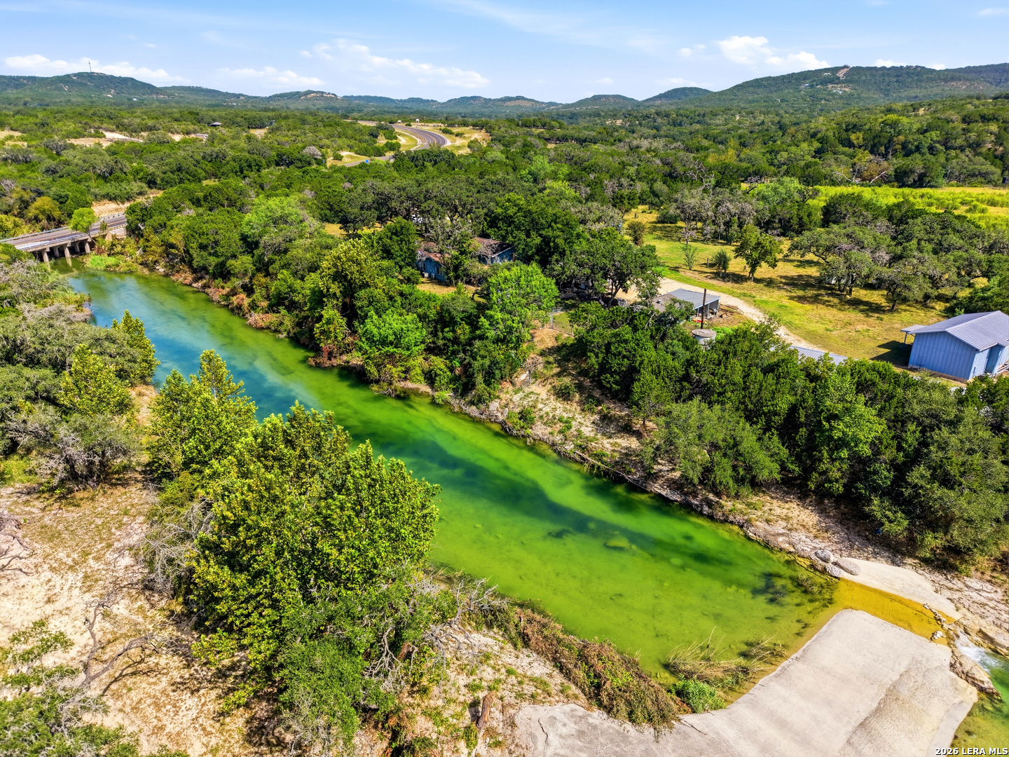 14156 State Highway 16 S Pipe Creek TX 78063